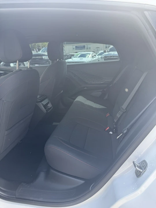 2026 Dodge Charger 8th Gen - Image 12 of 13