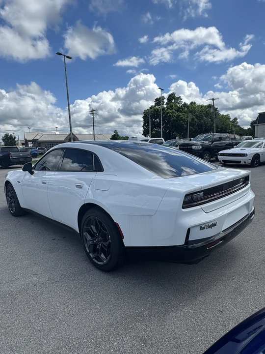 2026 Dodge Charger 8th Gen - Image 4 of 13