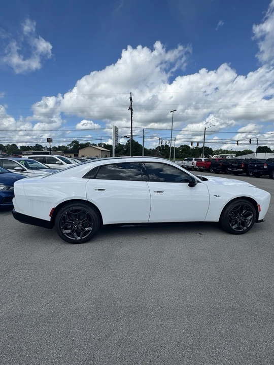 2026 Dodge Charger 8th Gen - Image 7 of 13