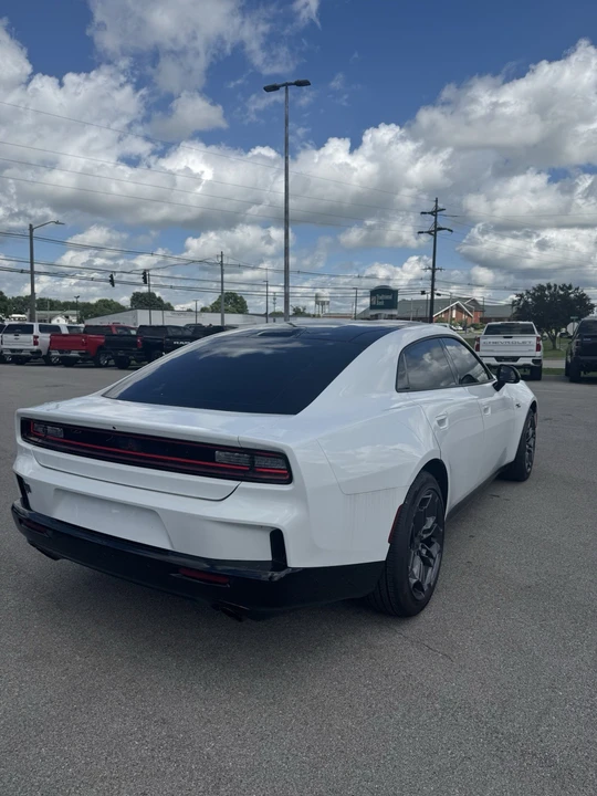2026 Dodge Charger 8th Gen - Image 6 of 13