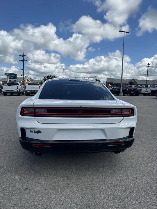 2026 Dodge Charger 8th Gen - Image 5 of 13