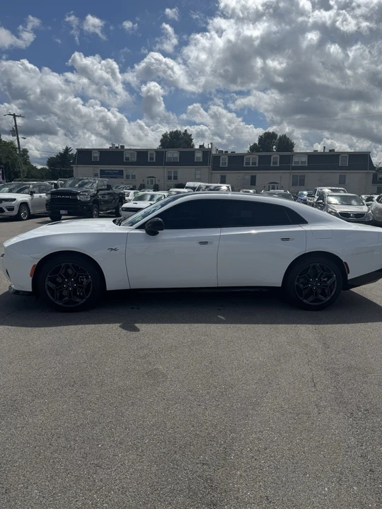 2026 Dodge Charger 8th Gen - Image 3 of 13