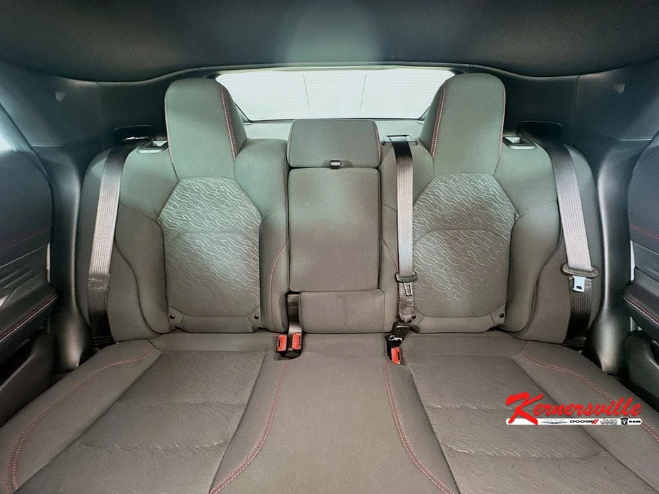 2026 Dodge Charger 8th Gen - Image 10 of 21