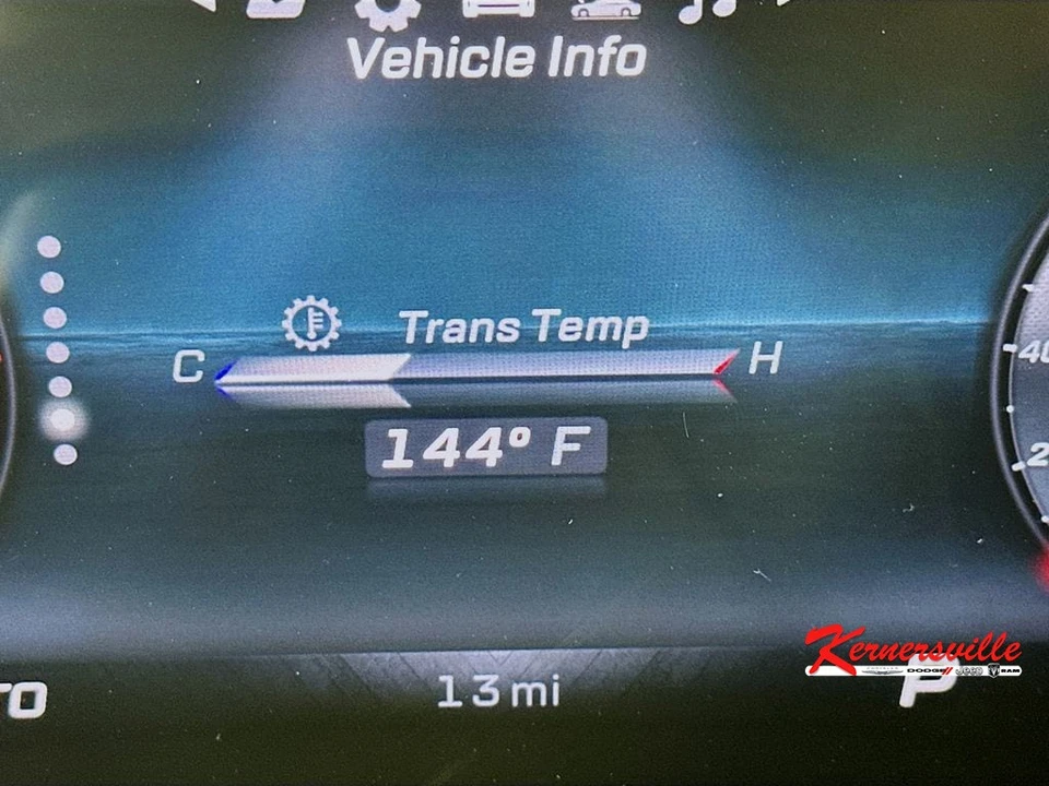 2026 Dodge Charger 8th Gen - Image 11 of 21