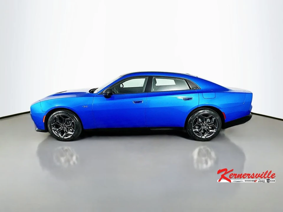 2026 Dodge Charger 8th Gen - Image 4 of 21
