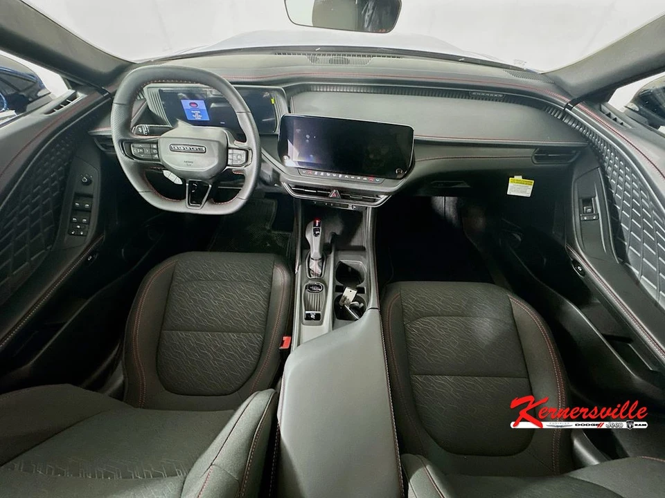 2026 Dodge Charger 8th Gen - Image 9 of 21