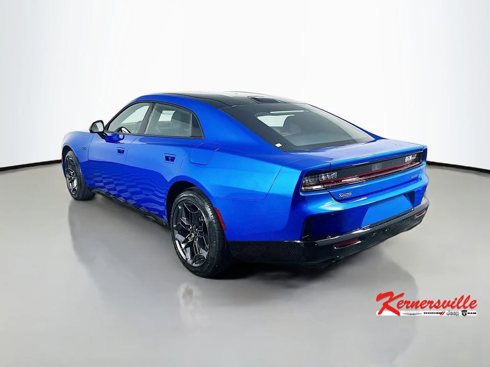 2026 Dodge Charger 8th Gen - Image 5 of 21