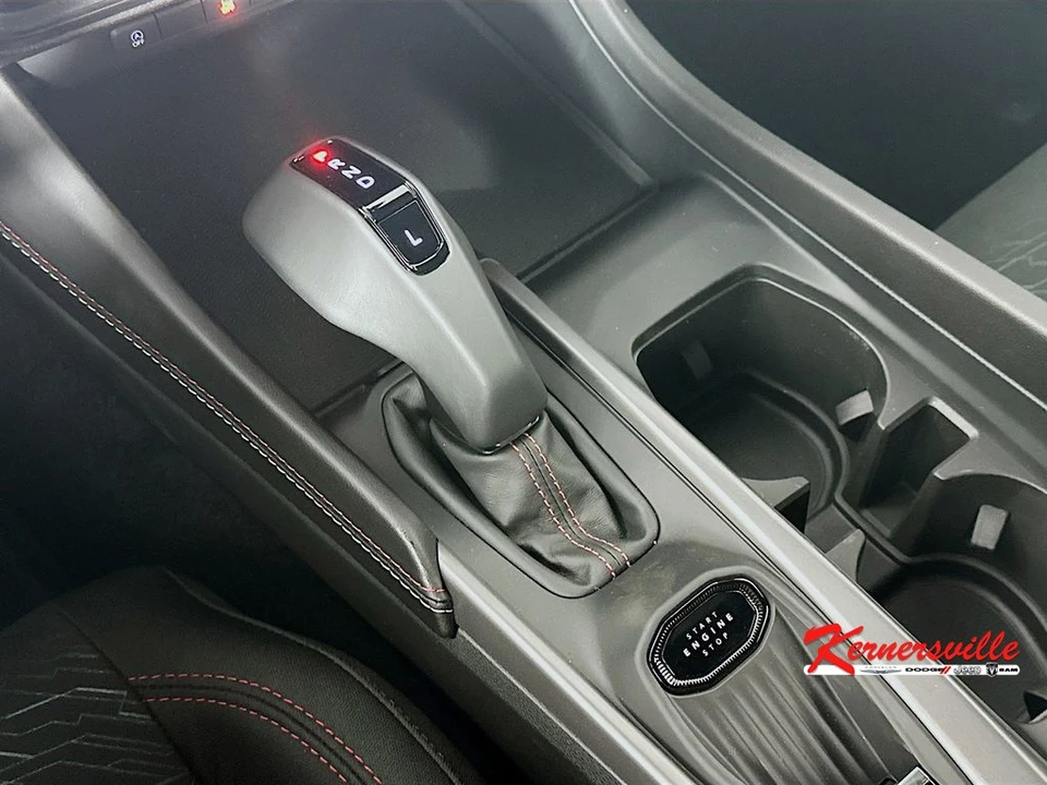 2026 Dodge Charger 8th Gen - Image 12 of 21
