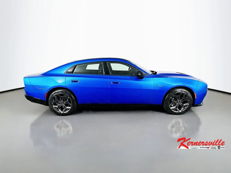 2026 Dodge Charger 8th Gen - Image 8 of 21