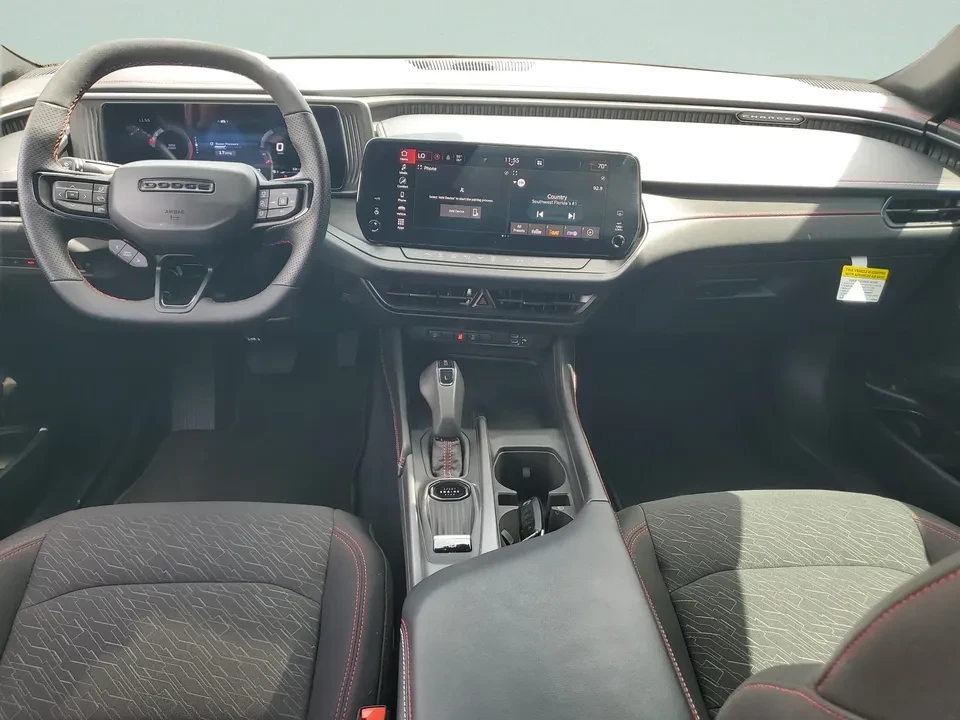 2026 Dodge Charger 8th Gen - Image 13 of 19