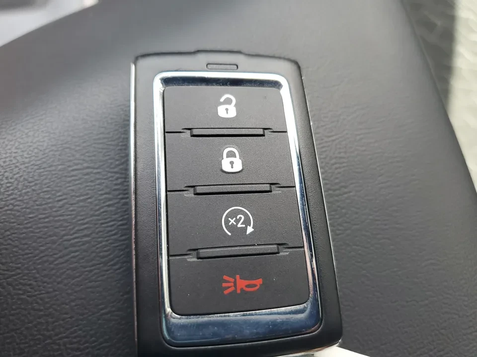 2026 Dodge Charger 8th Gen - Image 19 of 19