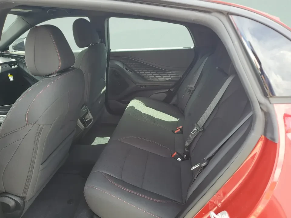 2026 Dodge Charger 8th Gen - Image 12 of 19