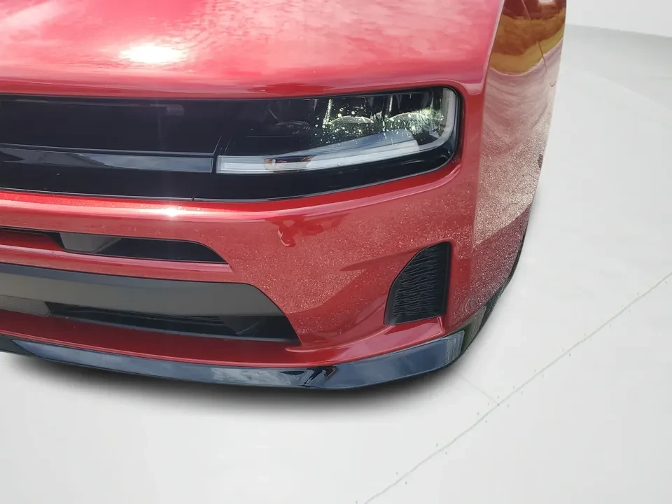 2026 Dodge Charger 8th Gen - Image 9 of 19