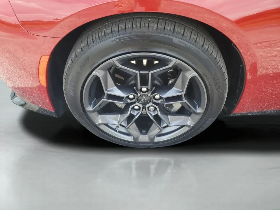 2026 Dodge Charger 8th Gen - Image 10 of 19