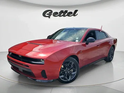 2026 Dodge Charger R/T