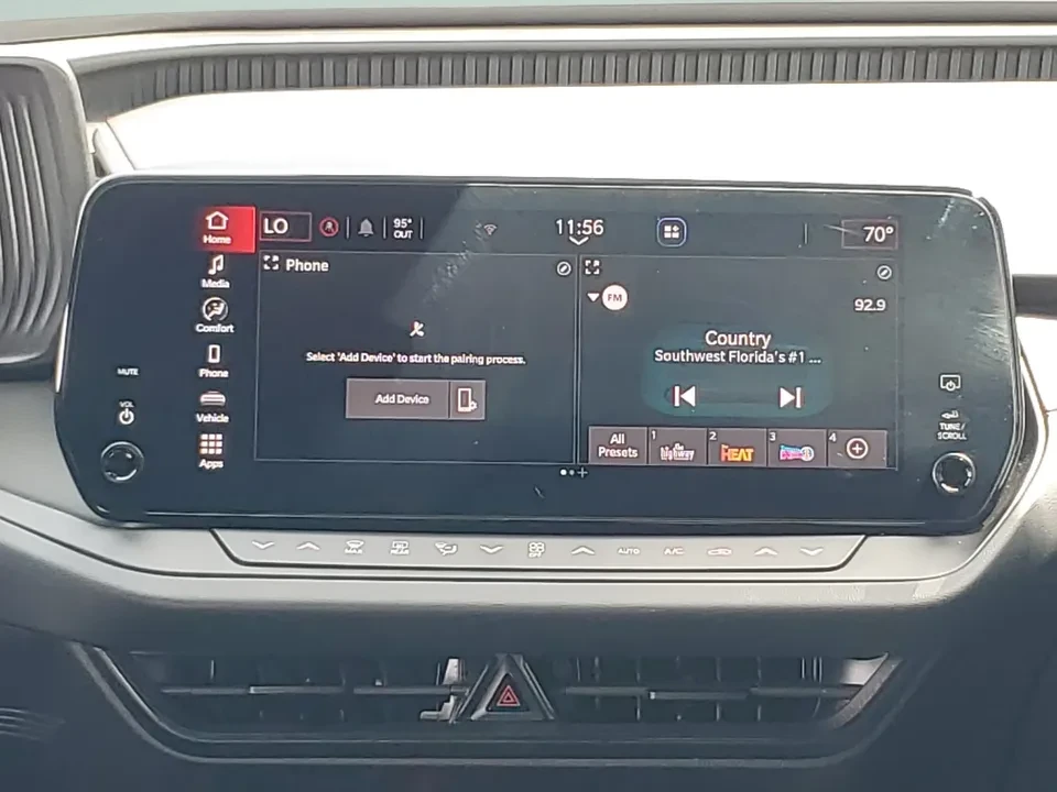 2026 Dodge Charger 8th Gen - Image 15 of 19