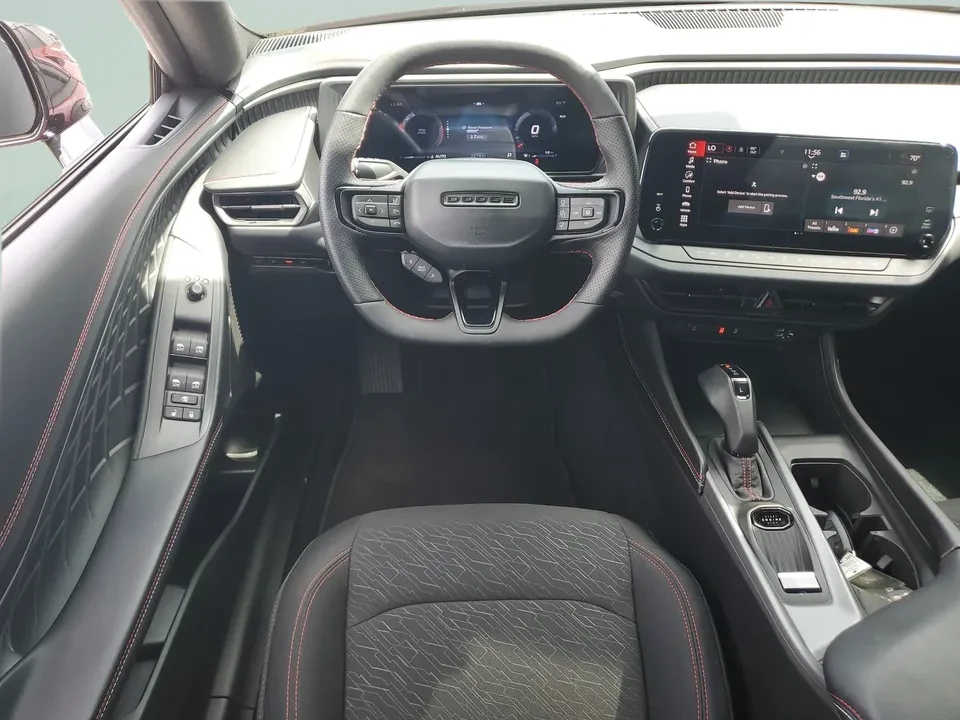 2026 Dodge Charger 8th Gen - Image 14 of 19