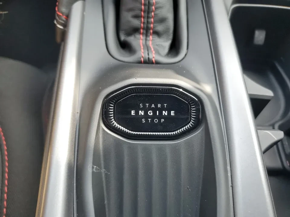 2026 Dodge Charger 8th Gen - Image 18 of 19