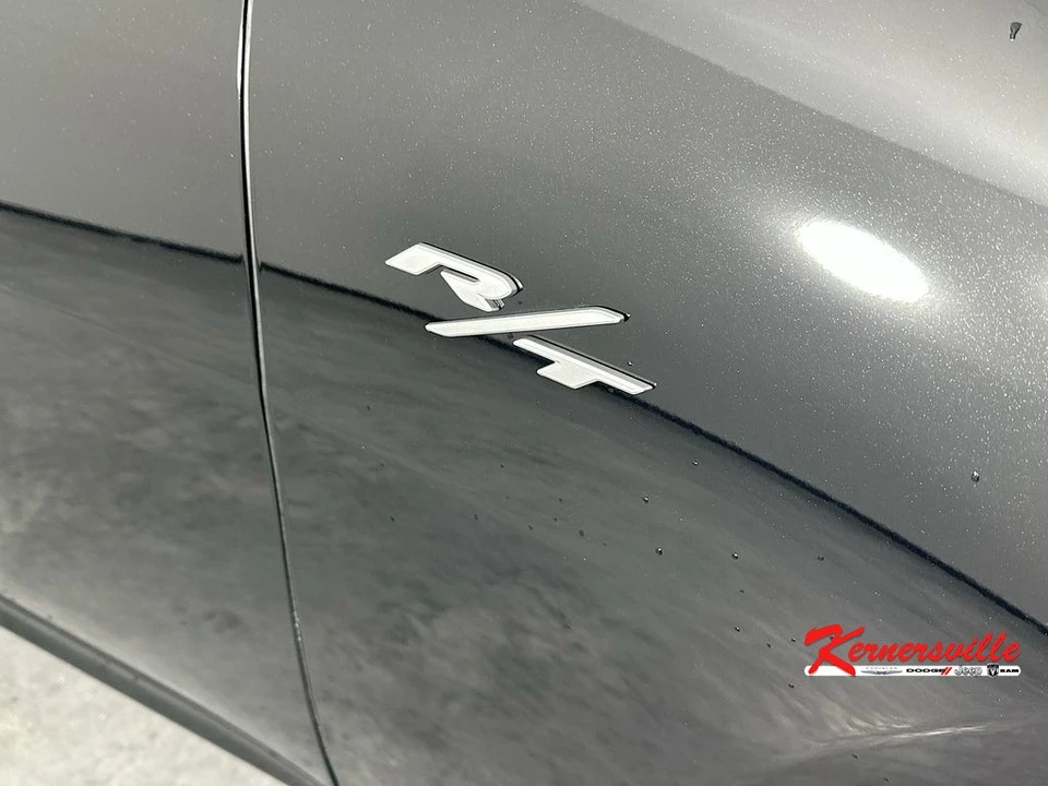 2026 Dodge Charger 8th Gen - Image 22 of 23