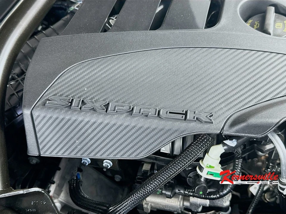 2026 Dodge Charger 8th Gen - Image 21 of 23