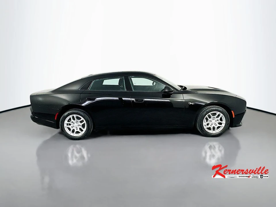 2026 Dodge Charger 8th Gen - Image 8 of 23