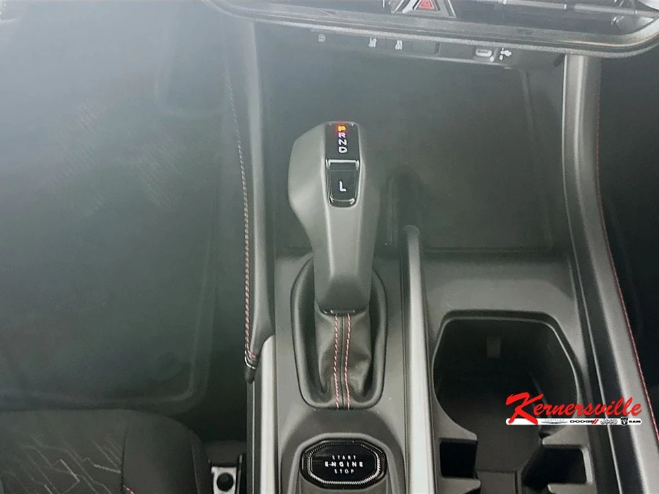 2026 Dodge Charger 8th Gen - Image 12 of 23