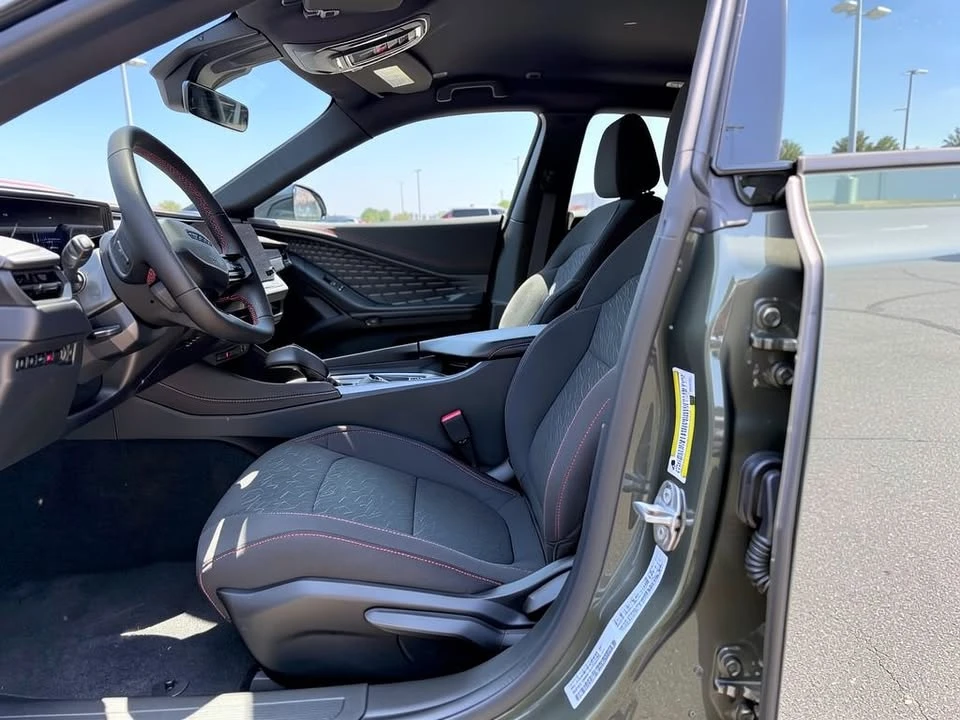 2026 Dodge Charger 8th Gen - Image 7 of 9