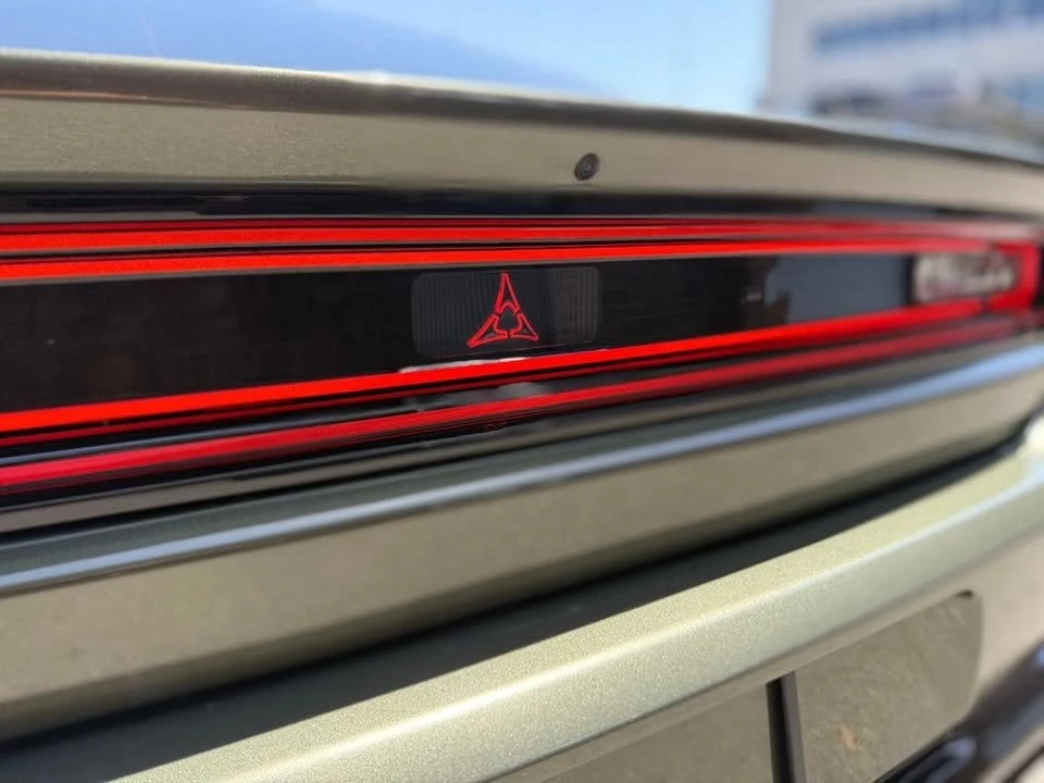 2026 Dodge Charger 8th Gen - Image 8 of 9