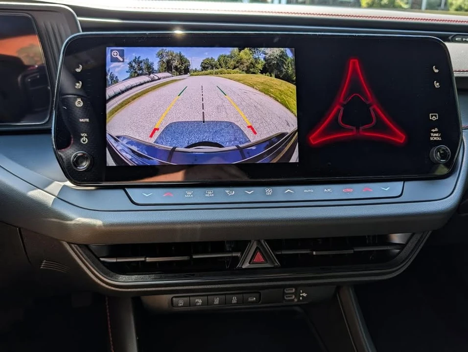 2026 Dodge Charger 8th Gen - Image 15 of 20