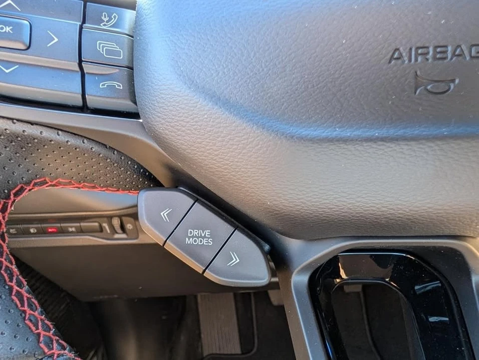 2026 Dodge Charger 8th Gen - Image 17 of 20