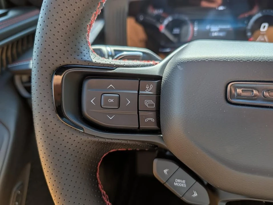 2026 Dodge Charger 8th Gen - Image 16 of 20