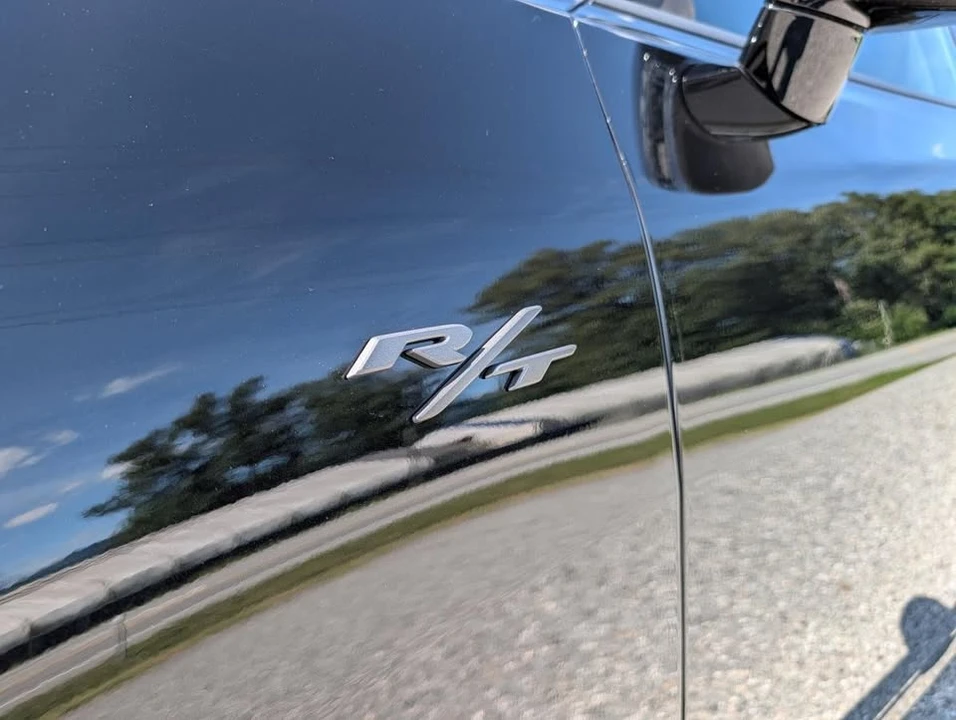 2026 Dodge Charger 8th Gen - Image 9 of 20