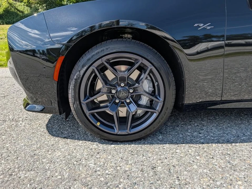 2026 Dodge Charger 8th Gen - Image 10 of 20