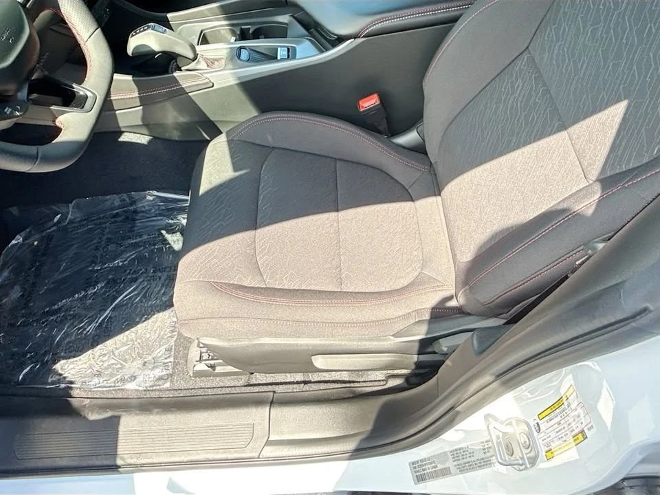 2026 Dodge Charger 8th Gen - Image 20 of 20