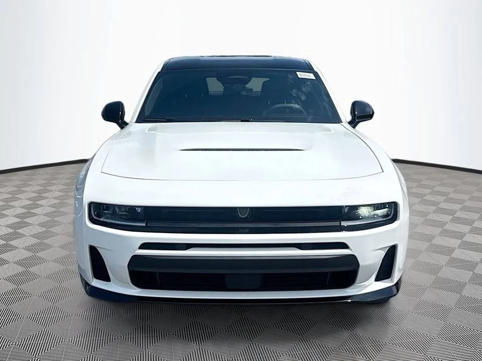 2026 Dodge Charger 8th Gen - Image 2 of 20
