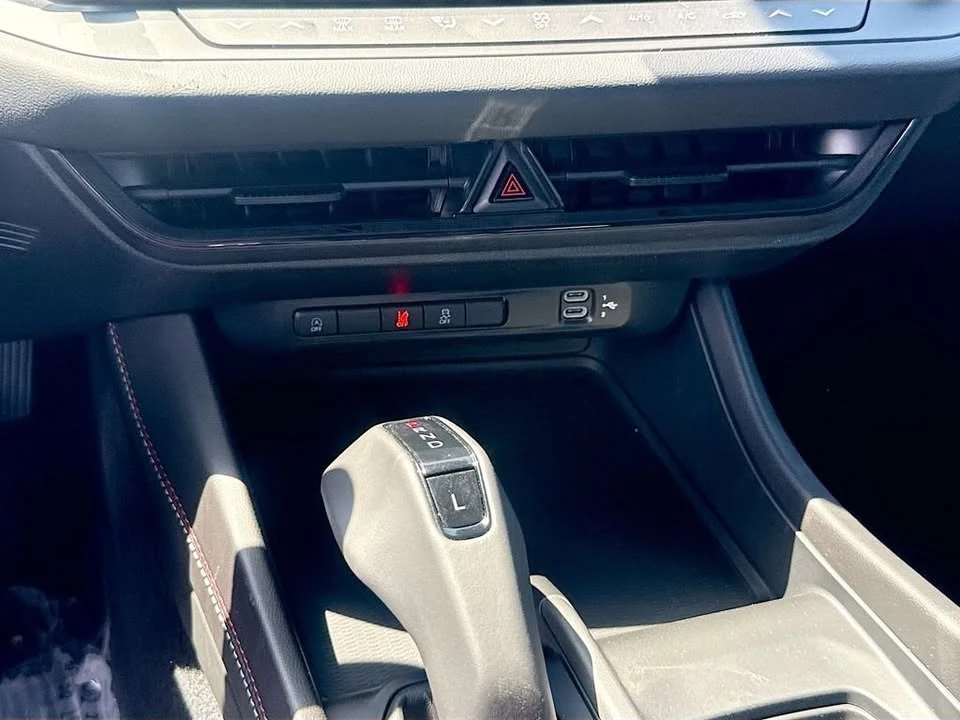 2026 Dodge Charger 8th Gen - Image 14 of 20