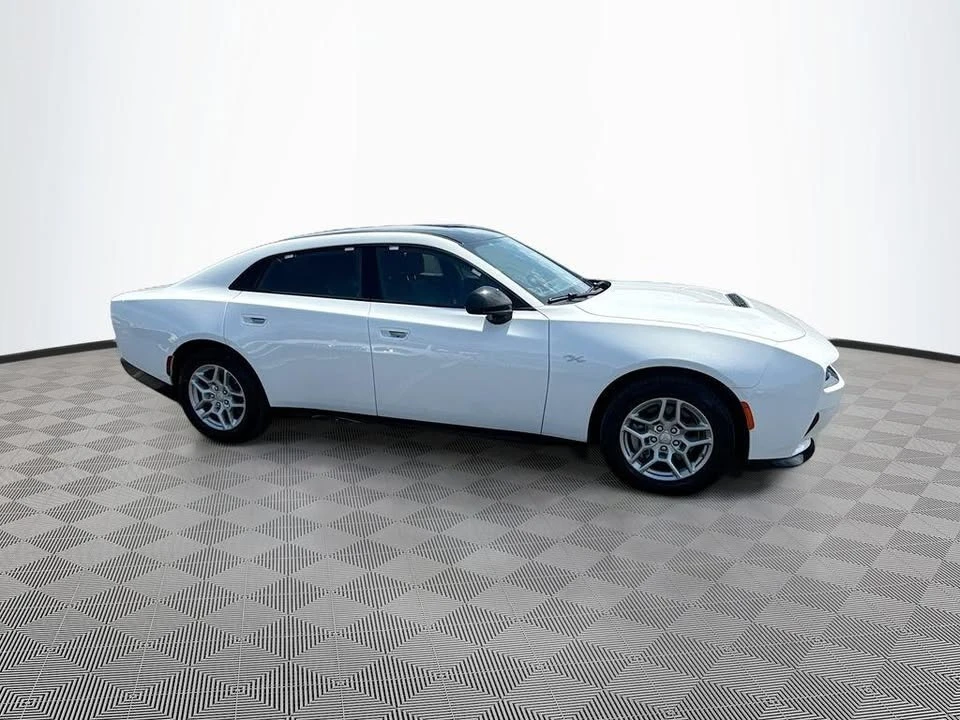 2026 Dodge Charger 8th Gen - Image 4 of 20