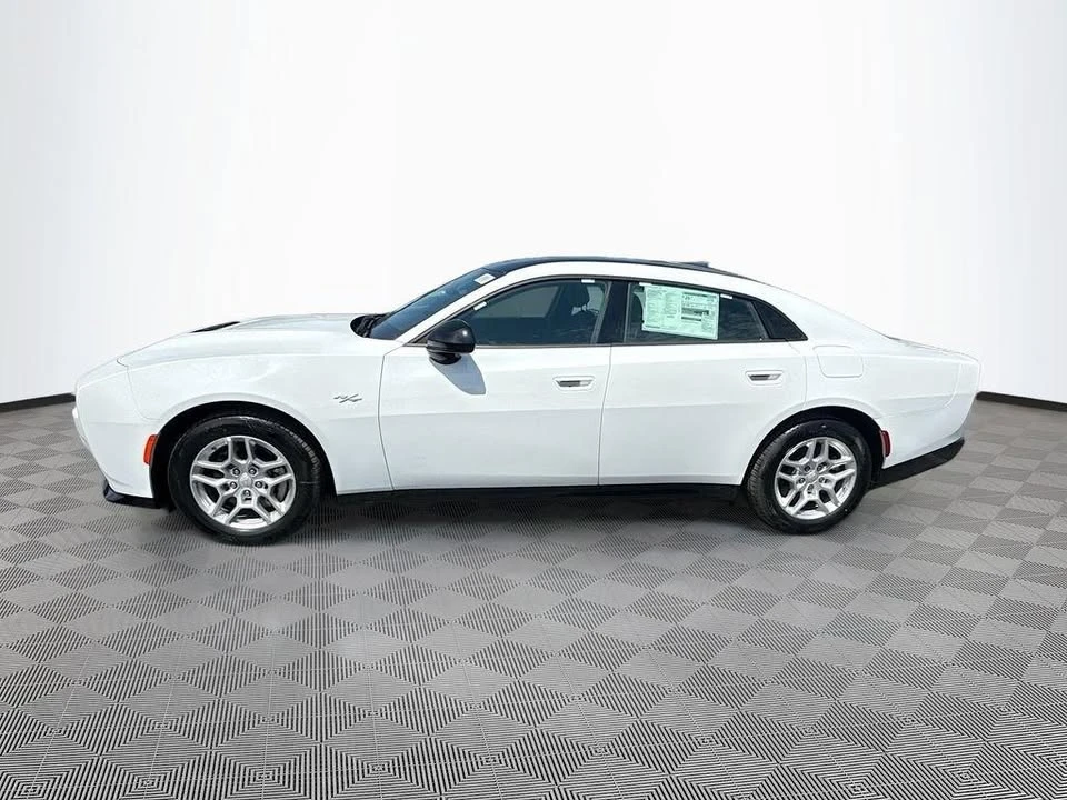 2026 Dodge Charger 8th Gen - Image 8 of 20