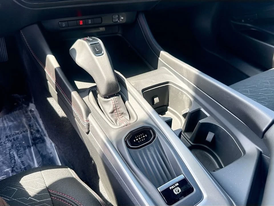 2026 Dodge Charger 8th Gen - Image 16 of 20
