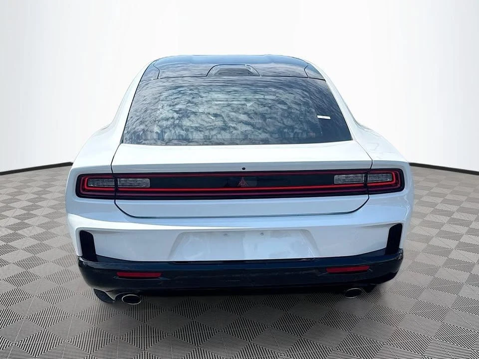 2026 Dodge Charger 8th Gen - Image 6 of 20