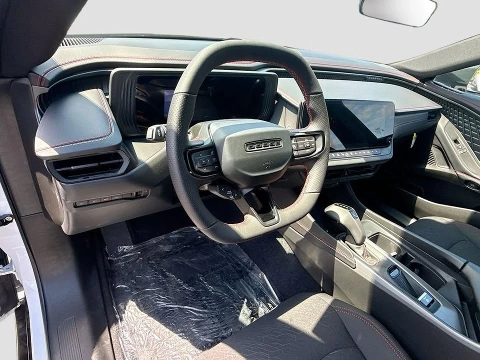 2026 Dodge Charger 8th Gen - Image 11 of 20