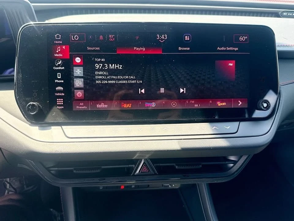 2026 Dodge Charger 8th Gen - Image 15 of 20
