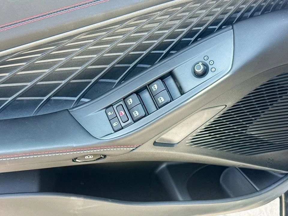 2026 Dodge Charger 8th Gen - Image 18 of 20