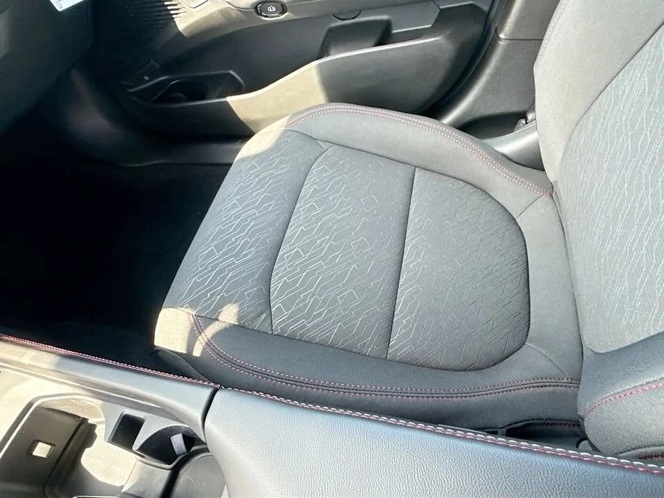 2026 Dodge Charger 8th Gen - Image 17 of 20