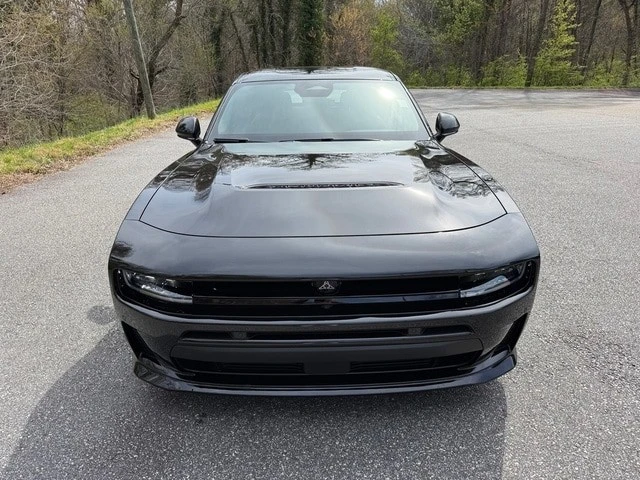 2026 Dodge Charger 8th Gen - Image 4 of 30