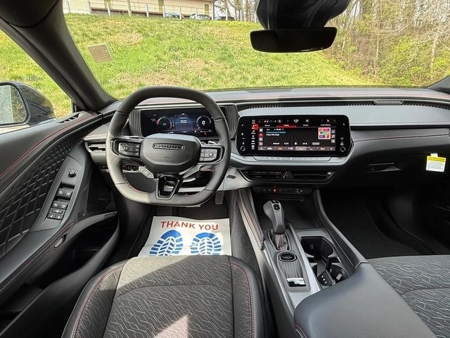 2026 Dodge Charger 8th Gen - Image 11 of 30