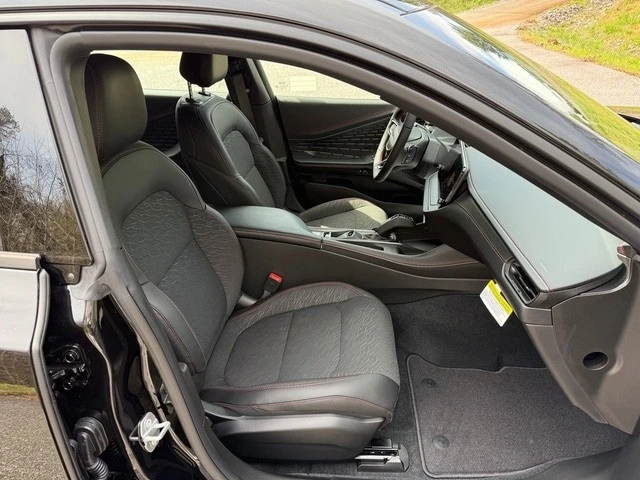 2026 Dodge Charger 8th Gen - Image 19 of 30