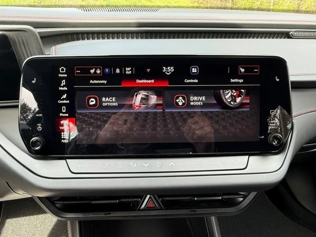 2026 Dodge Charger 8th Gen - Image 24 of 30