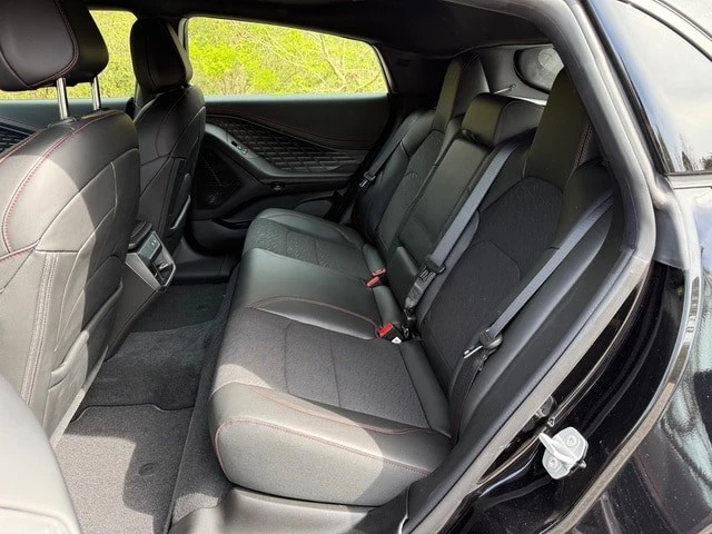 2026 Dodge Charger 8th Gen - Image 16 of 30