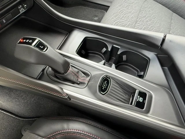 2026 Dodge Charger 8th Gen - Image 26 of 30